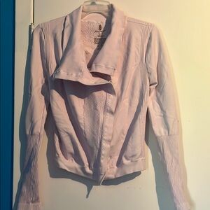 FP Active Pink Jacket